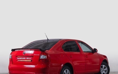 Skoda Octavia, 2010 год, 979 000 рублей, 7 фотография