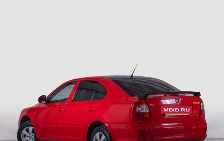 Skoda Octavia, 2010 год, 979 000 рублей, 6 фотография