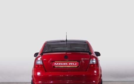 Skoda Octavia, 2010 год, 979 000 рублей, 5 фотография