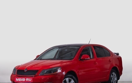 Skoda Octavia, 2010 год, 979 000 рублей, 3 фотография