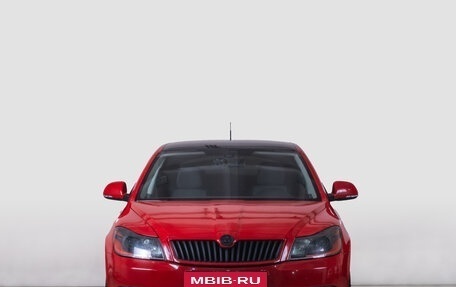 Skoda Octavia, 2010 год, 979 000 рублей, 4 фотография