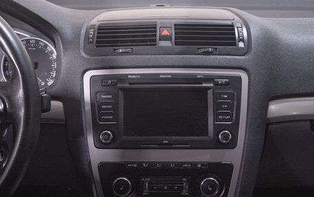 Skoda Octavia, 2010 год, 979 000 рублей, 15 фотография