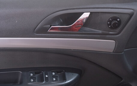 Skoda Octavia, 2010 год, 979 000 рублей, 19 фотография