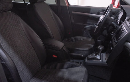 Skoda Octavia, 2010 год, 979 000 рублей, 20 фотография