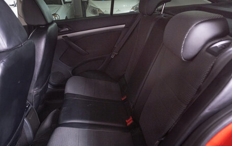 Skoda Octavia, 2010 год, 979 000 рублей, 22 фотография