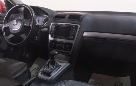 Skoda Octavia, 2010 год, 979 000 рублей, 17 фотография