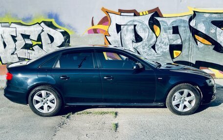 Audi A4, 2012 год, 1 349 000 рублей, 7 фотография