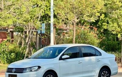 Volkswagen Santana, 2022 год, 990 000 рублей, 1 фотография