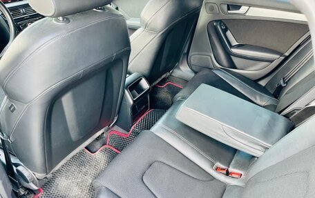 Audi A4, 2012 год, 1 349 000 рублей, 16 фотография