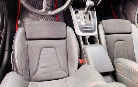 Audi A4, 2012 год, 1 349 000 рублей, 17 фотография