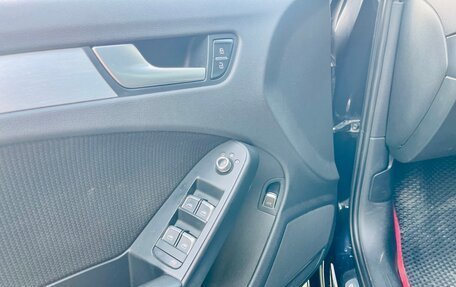 Audi A4, 2012 год, 1 349 000 рублей, 20 фотография