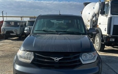 ЛуАЗ Patriot, 2016 год, 564 000 рублей, 1 фотография