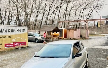 Volkswagen Polo VI (EU Market), 2012 год, 687 000 рублей, 1 фотография