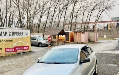 Volkswagen Polo VI (EU Market), 2012 год, 687 000 рублей, 1 фотография