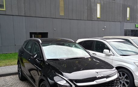 KIA Sportage IV рестайлинг, 2025 год, 3 100 000 рублей, 1 фотография