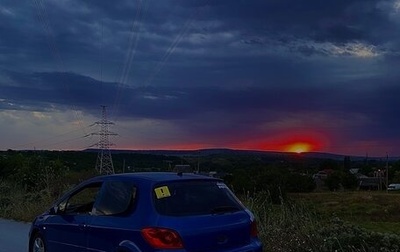 Peugeot 307 I, 2006 год, 470 000 рублей, 1 фотография