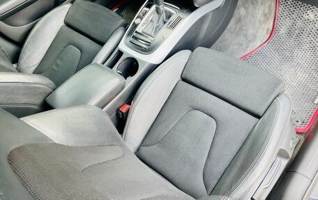 Audi A4, 2012 год, 1 349 000 рублей, 31 фотография