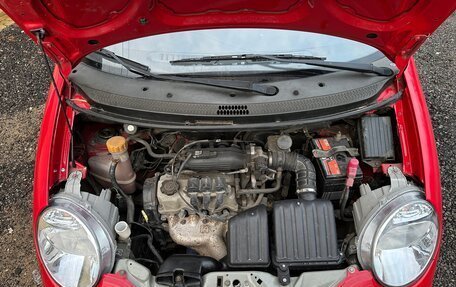 Daewoo Matiz I, 2012 год, 250 000 рублей, 6 фотография