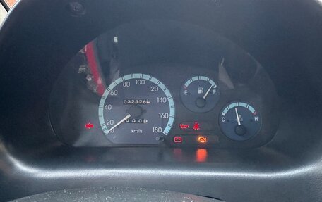 Daewoo Matiz I, 2012 год, 250 000 рублей, 8 фотография