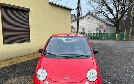 Daewoo Matiz I, 2012 год, 250 000 рублей, 2 фотография