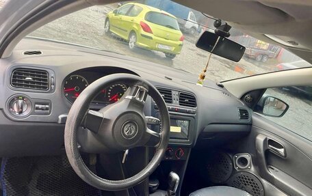 Volkswagen Polo VI (EU Market), 2012 год, 687 000 рублей, 5 фотография