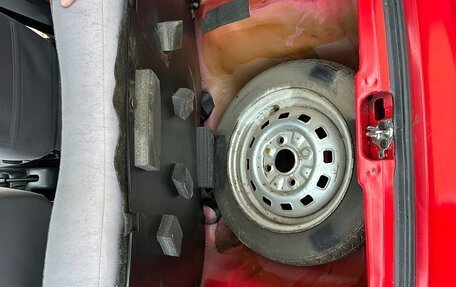 Daewoo Matiz I, 2012 год, 250 000 рублей, 16 фотография