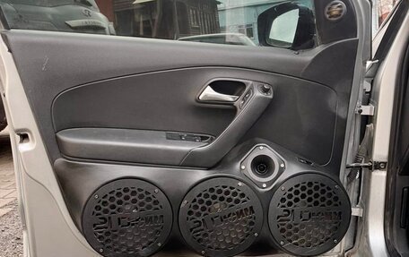 Volkswagen Polo VI (EU Market), 2012 год, 687 000 рублей, 8 фотография