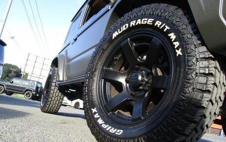 Suzuki Jimny, 2022 год, 1 687 000 рублей, 5 фотография