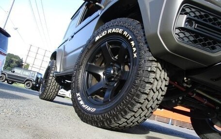 Suzuki Jimny, 2022 год, 1 687 000 рублей, 11 фотография