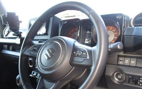 Suzuki Jimny, 2022 год, 1 687 000 рублей, 13 фотография