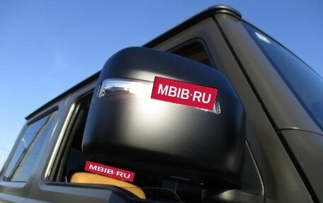 Suzuki Jimny, 2022 год, 1 687 000 рублей, 6 фотография