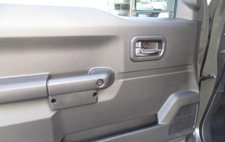 Suzuki Jimny, 2022 год, 1 687 000 рублей, 14 фотография