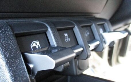 Suzuki Jimny, 2022 год, 1 687 000 рублей, 26 фотография