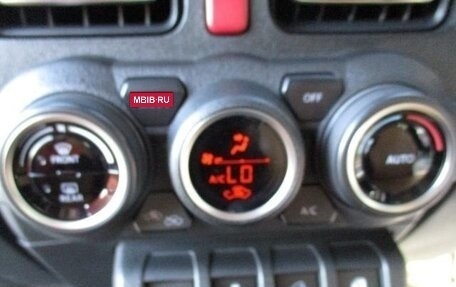 Suzuki Jimny, 2022 год, 1 687 000 рублей, 23 фотография