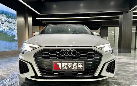 Audi A3, 2021 год, 1 950 000 рублей, 2 фотография