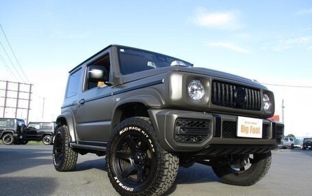 Suzuki Jimny, 2022 год, 1 687 000 рублей, 35 фотография