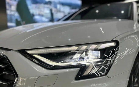 Audi A3, 2021 год, 1 950 000 рублей, 4 фотография