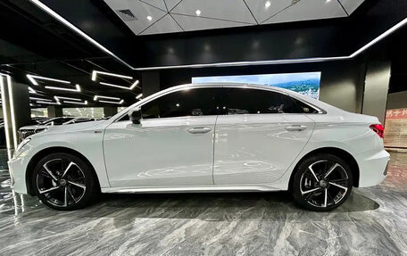 Audi A3, 2021 год, 1 950 000 рублей, 11 фотография