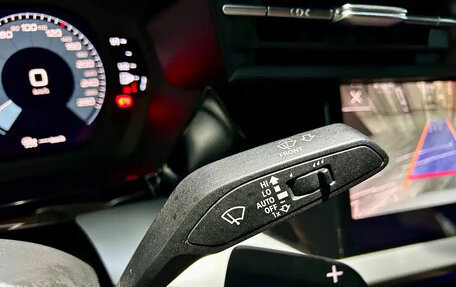 Audi A3, 2021 год, 1 950 000 рублей, 19 фотография