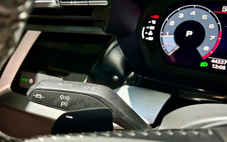 Audi A3, 2021 год, 1 950 000 рублей, 18 фотография