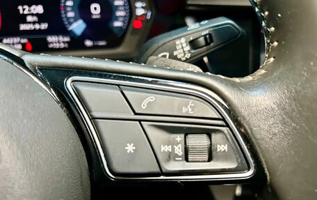 Audi A3, 2021 год, 1 950 000 рублей, 17 фотография