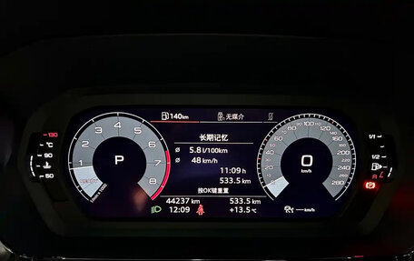 Audi A3, 2021 год, 1 950 000 рублей, 21 фотография