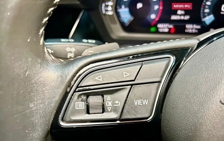 Audi A3, 2021 год, 1 950 000 рублей, 16 фотография