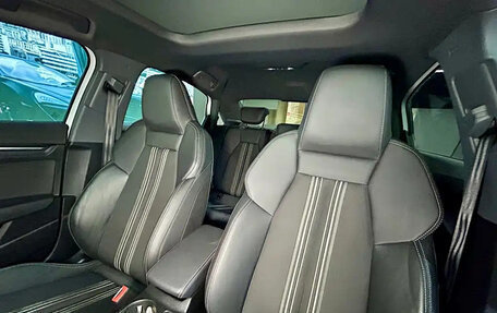 Audi A3, 2021 год, 1 950 000 рублей, 23 фотография