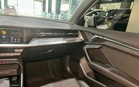 Audi A3, 2021 год, 1 950 000 рублей, 24 фотография