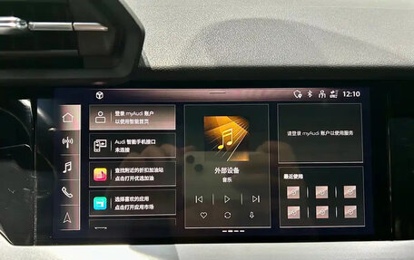 Audi A3, 2021 год, 1 950 000 рублей, 22 фотография