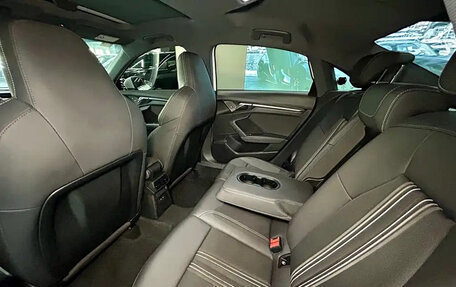 Audi A3, 2021 год, 1 950 000 рублей, 31 фотография