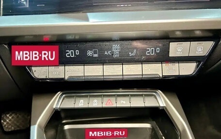 Audi A3, 2021 год, 1 950 000 рублей, 28 фотография