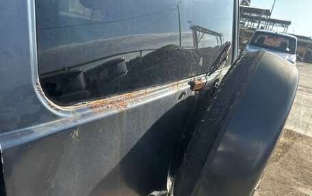 ЛуАЗ Patriot, 2016 год, 564 000 рублей, 9 фотография