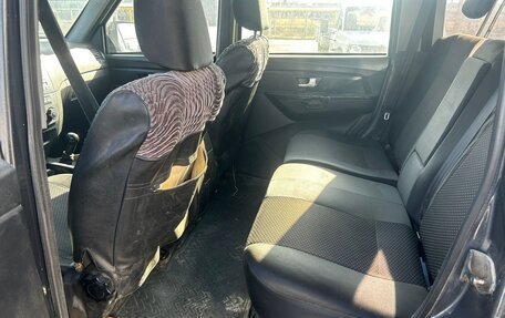 ЛуАЗ Patriot, 2016 год, 564 000 рублей, 10 фотография